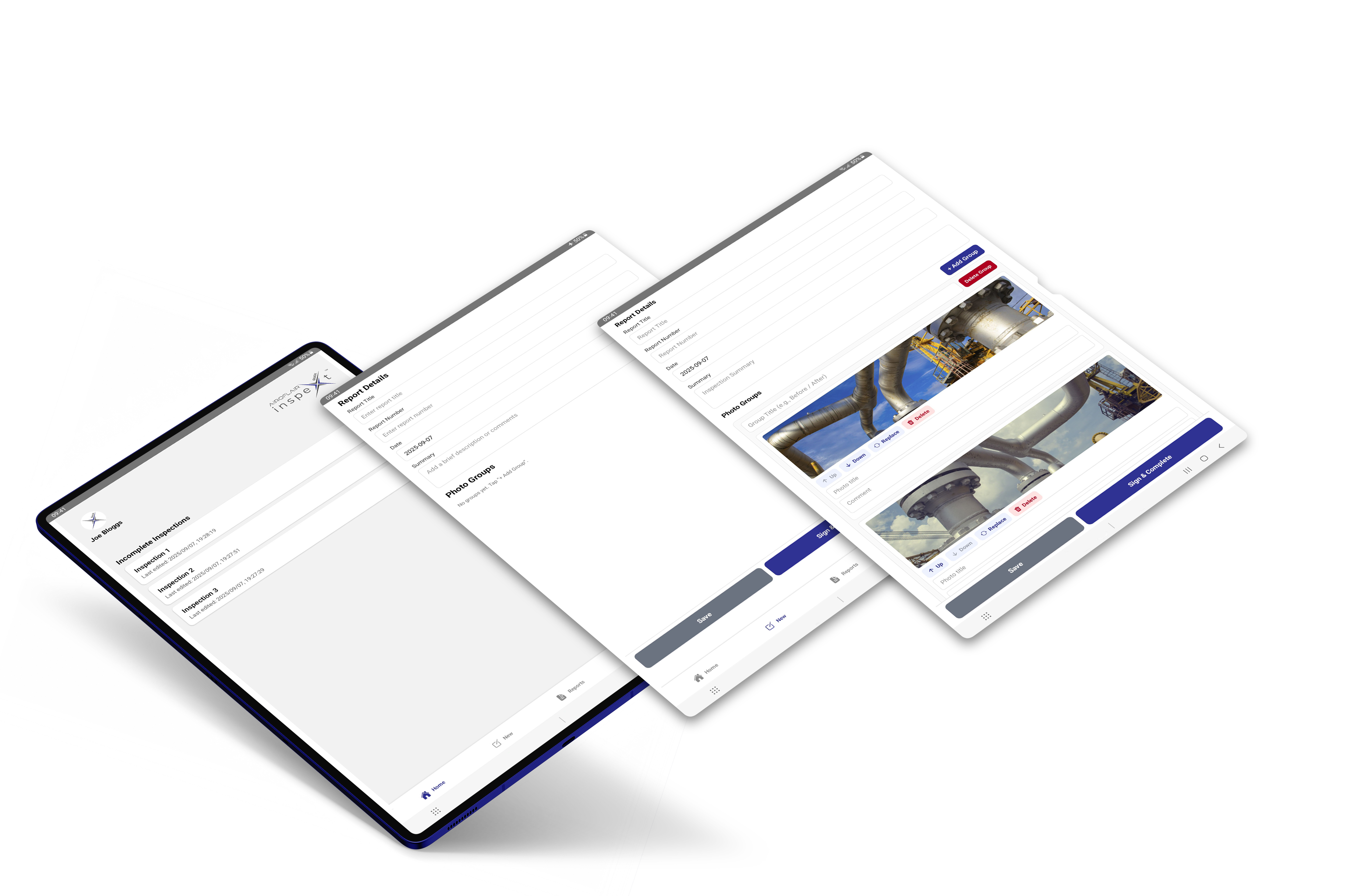 Airoflair Quick Inspect preview 1